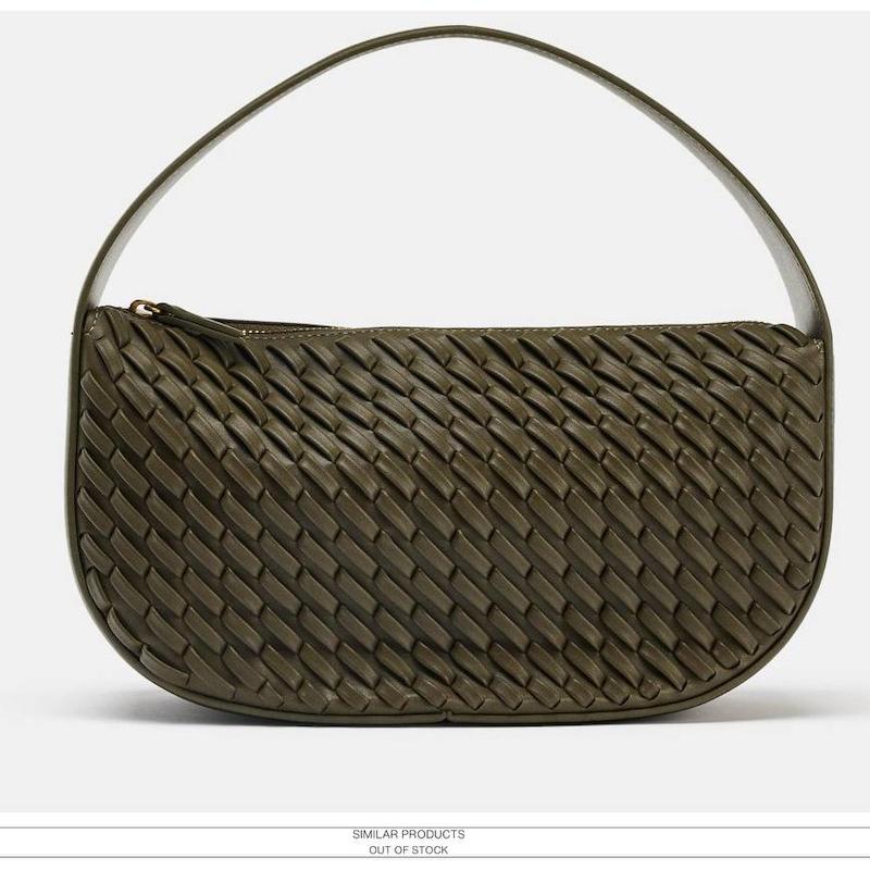 کیف زارا