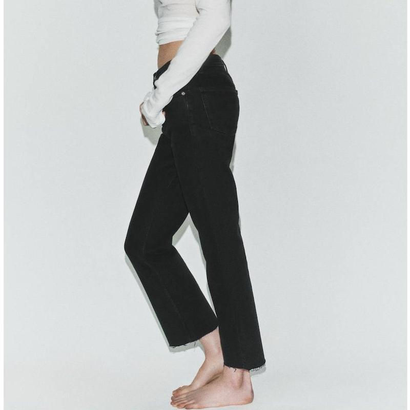 شلوار جین Zara