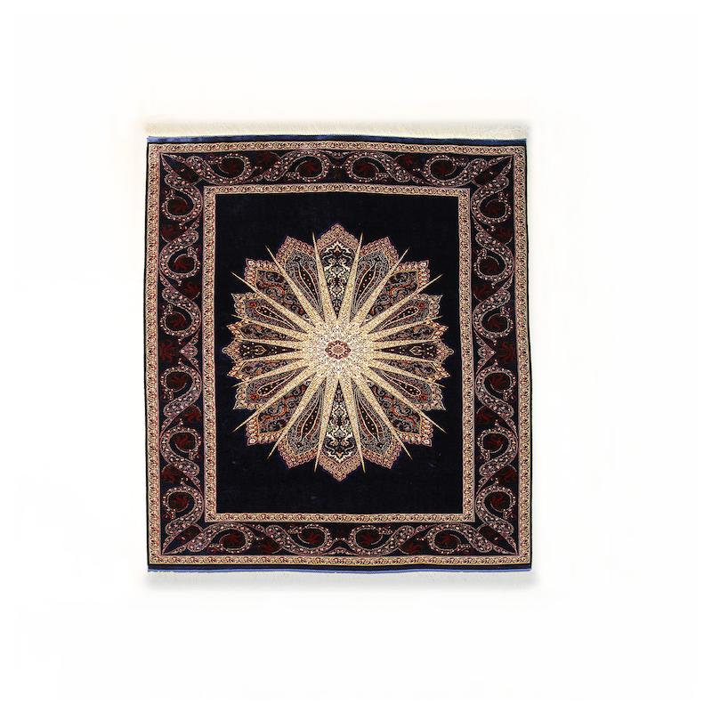 هفت چارک کد 04/10/01