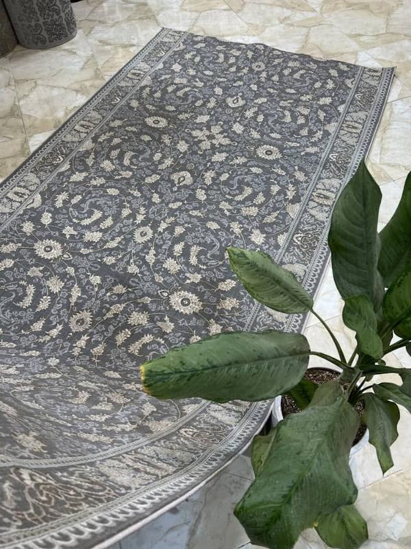 فرش ۷۰۰شانه کاشان