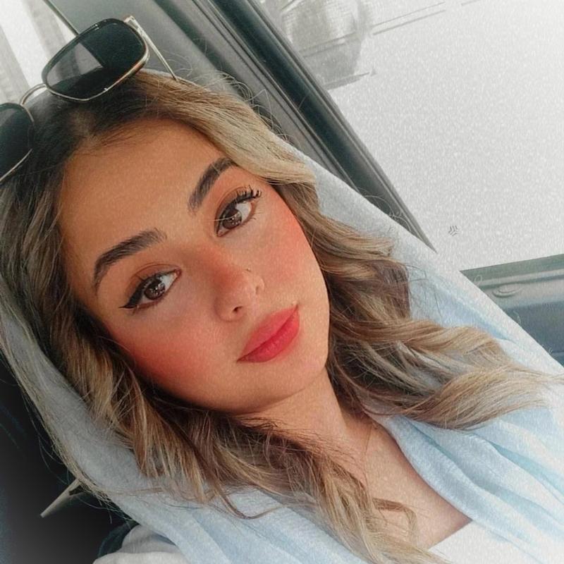مهرناز جون
