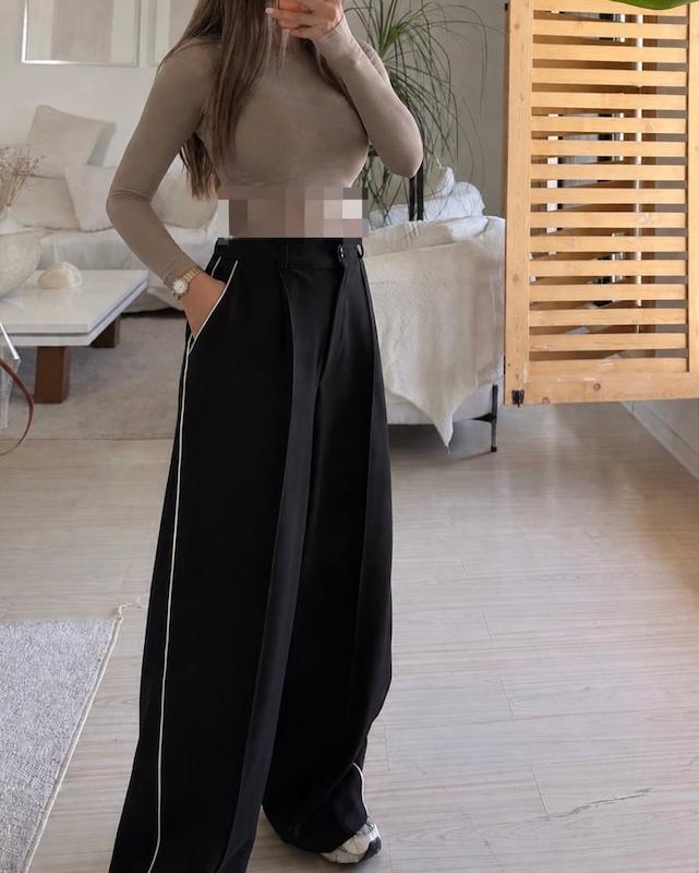 شلوار مای 