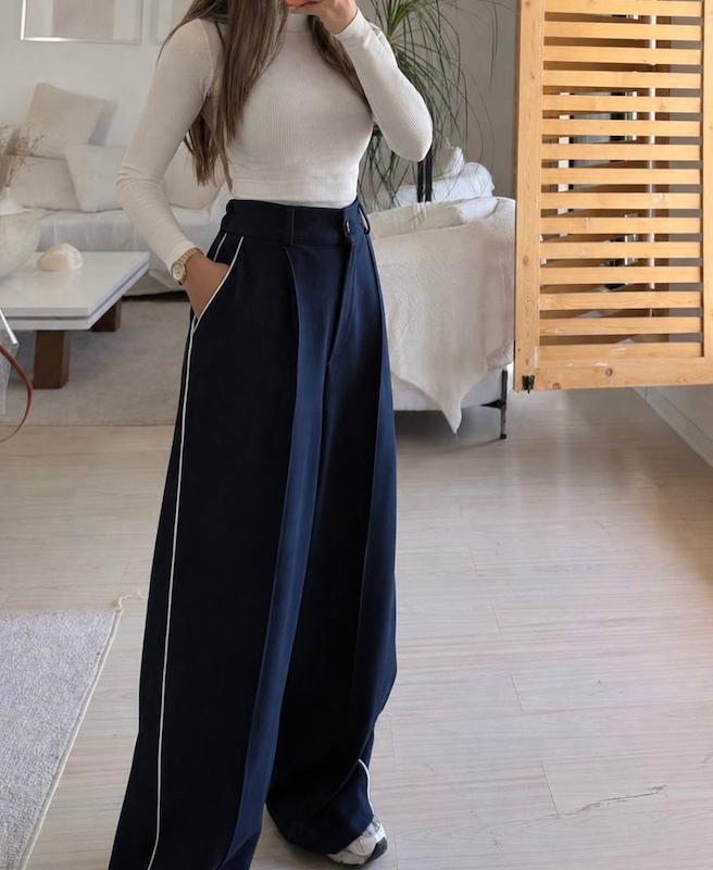 شلوار مای 