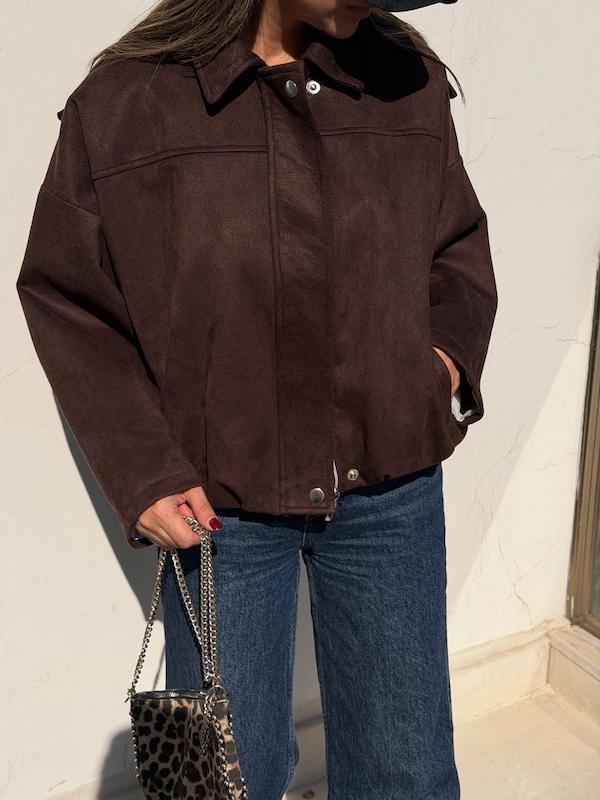 جکت جیر مونی 