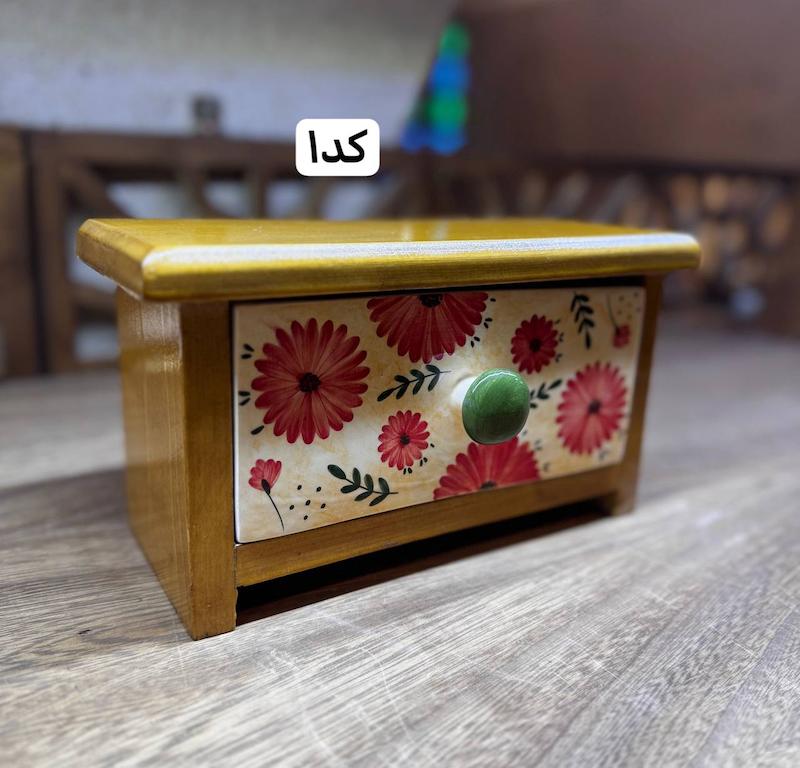 باکس دوکشو 