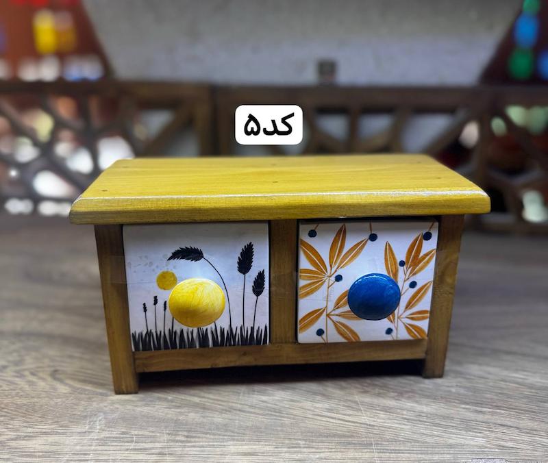 باکس دوکشو