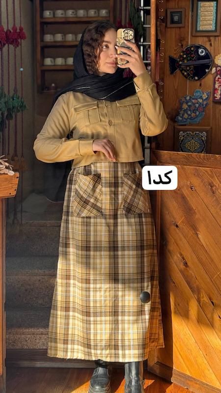 سارافن و کت آیلی