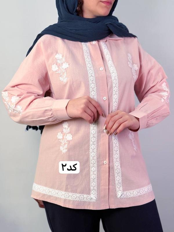 شومیز میلان