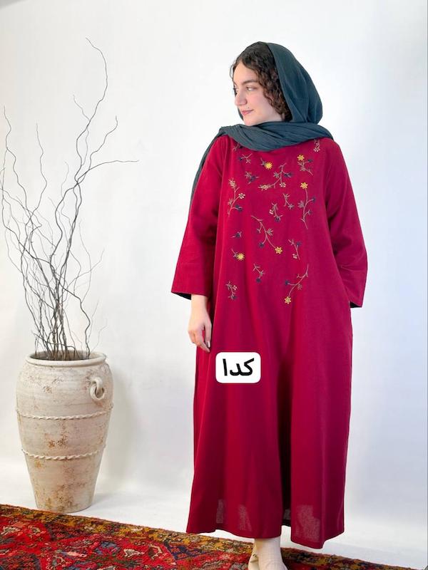 تنپوش گل مریم