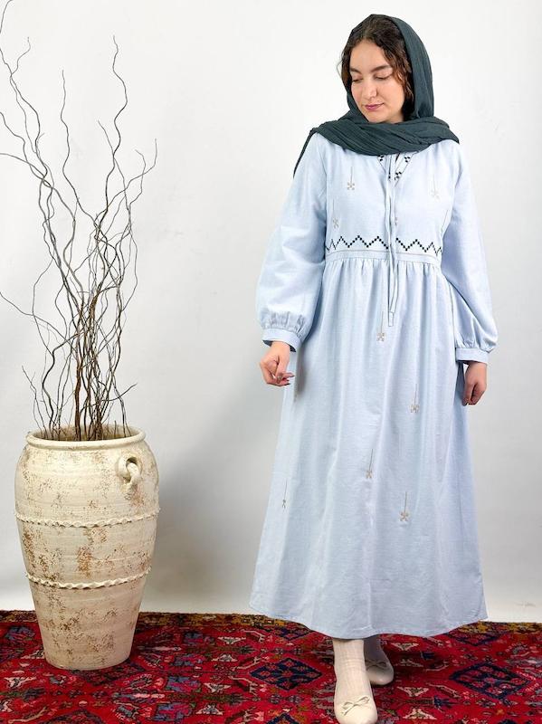 پیراهن تسنیم