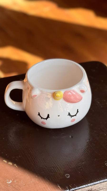 ماگ تک شاخ