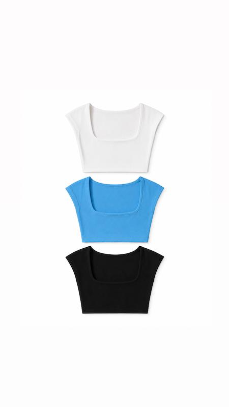 برا تاپ ice