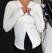 Button front top