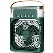 پنکه رومیزی مه پاش Air Cooler Fan