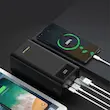 پاوربانک تکلاست مدل A60 Pro ظرفیت 60000 میلی آمپر ساعت