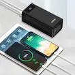 پاوربانک تکلاست مدل A60 Pro ظرفیت 60000 میلی آمپر ساعت