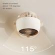 پنکه شارژی رومیزی سوثینگ Sothing 2217A