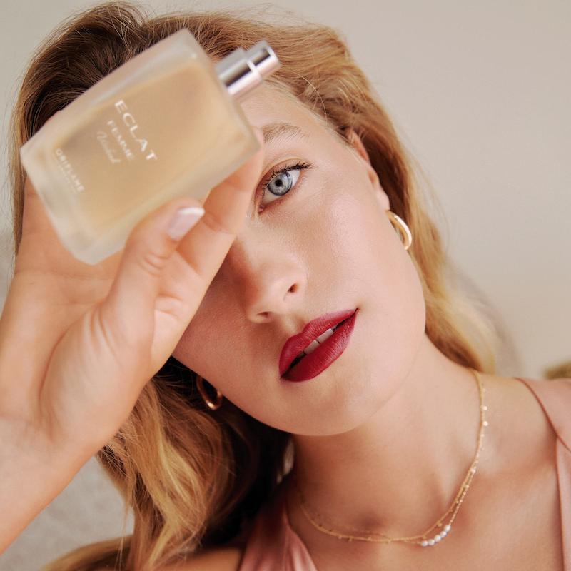 ادوتویلت زنانه eclat femme Weekend 