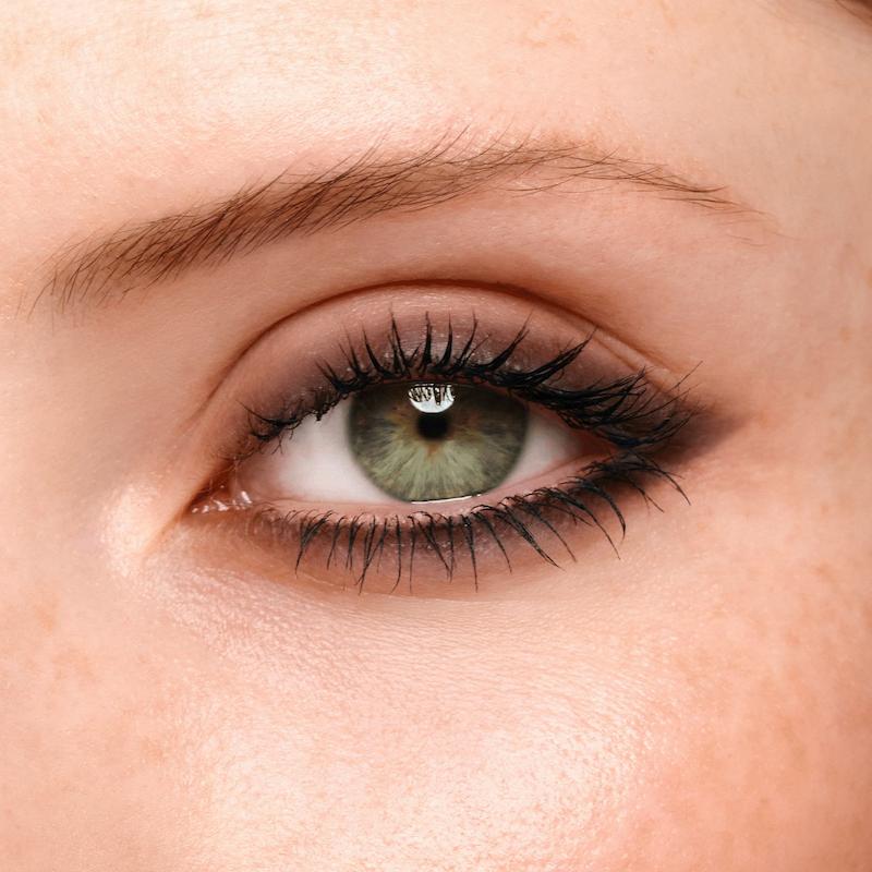 مداد چشم پیچی قهوه اي