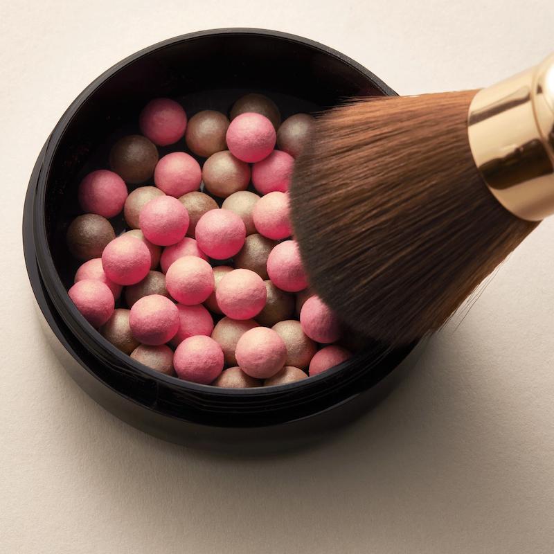 رژگونه مرواریدی جوردانی گلد