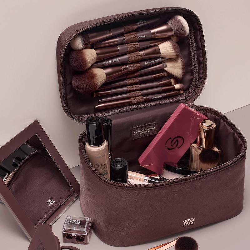 کیف نظم دهنده