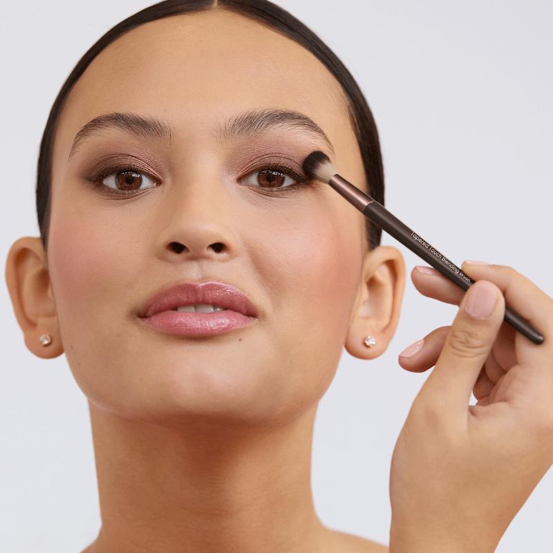 براش بلندینگ سایه