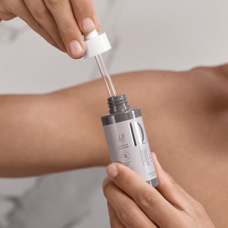 تونیک ضد ریزش مو