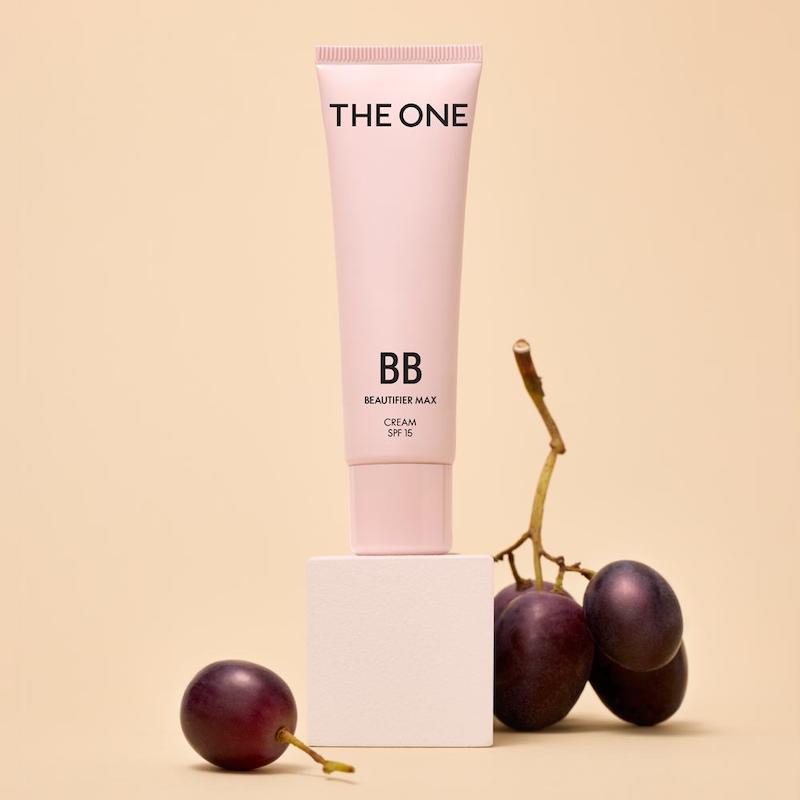بی بی کرم bbcream the one