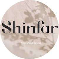 ُShinfar 