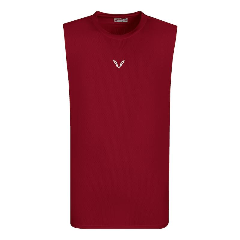 حلقه‌ای اورسایز مردانه ورزشی مدل TS1990 RE