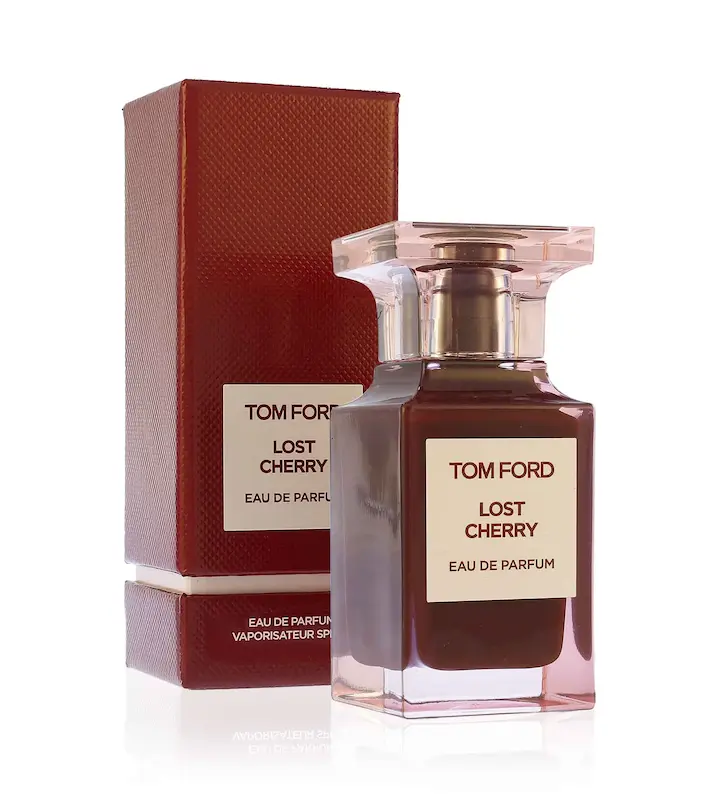 TOM FORD lost chery