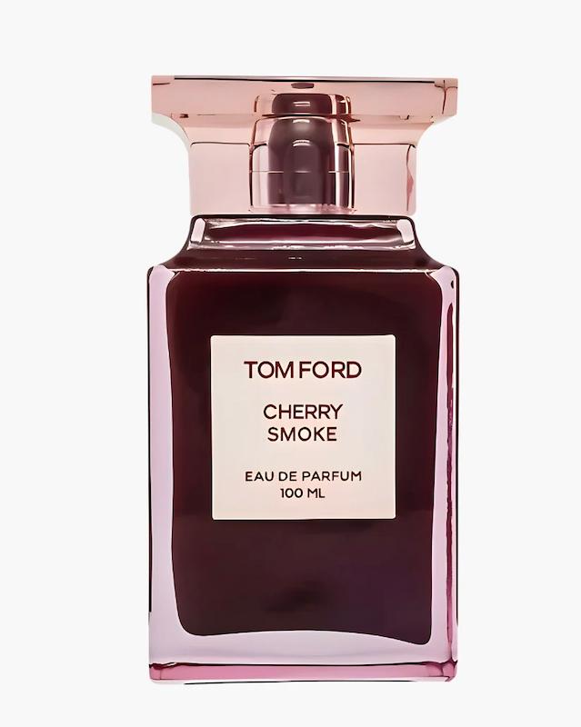 TOM FORD chery smoke 