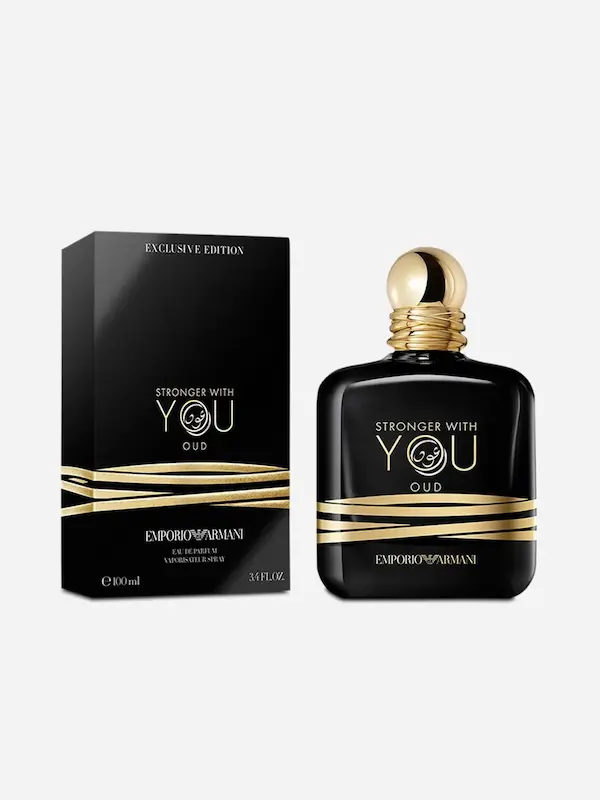 EP strong whit you oud