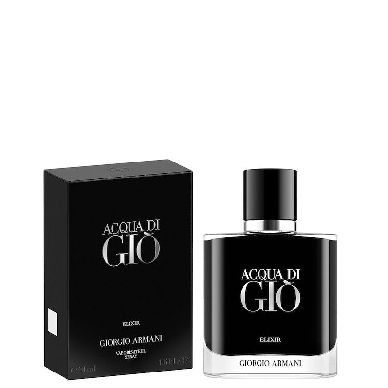 GA acqua di gio elxir 