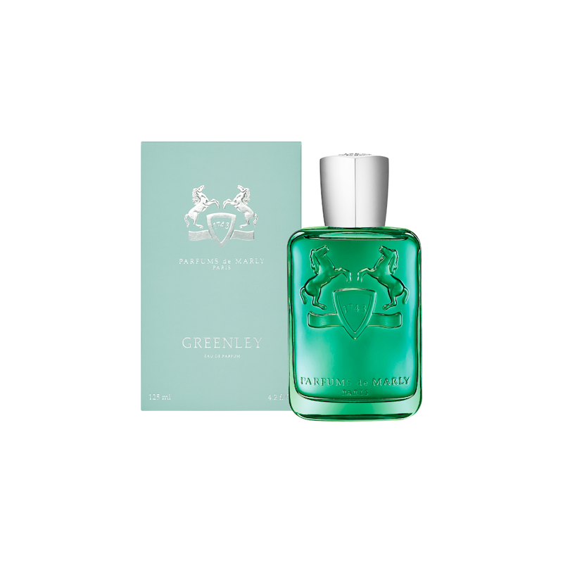 MARLY greenly
