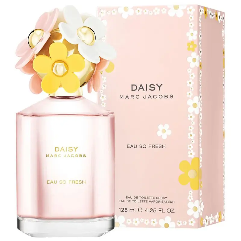 MARC JACOBS Daisy Eau So Fresh 
