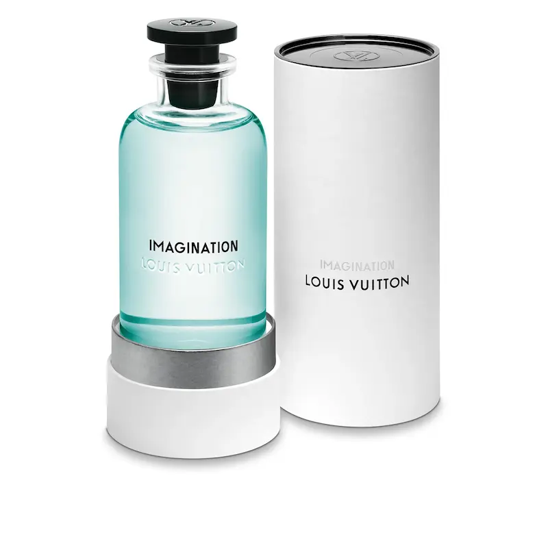 LV imagination 