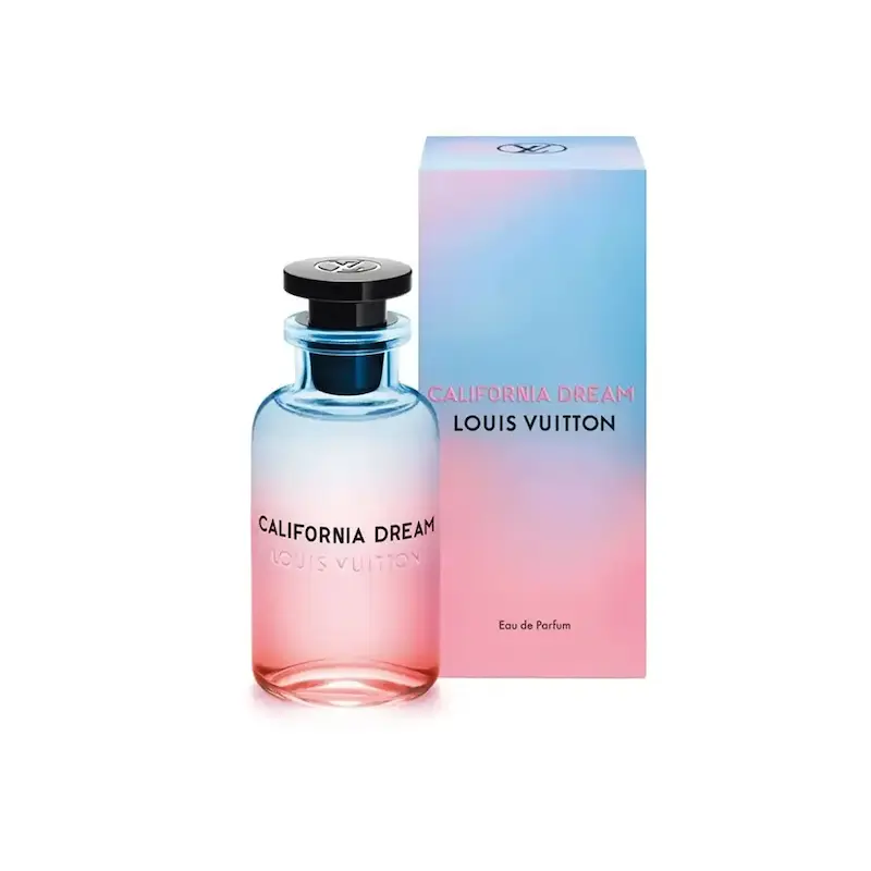 LV callifornia dream