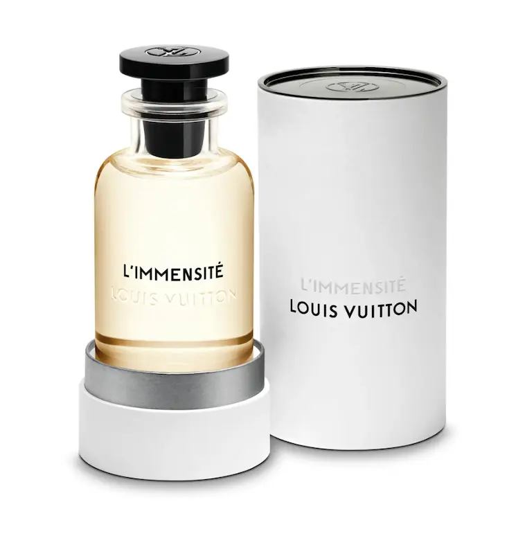   LV  L’Immensité
