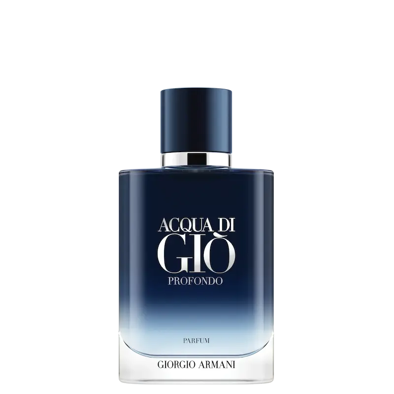 GA acqua di gio perfumdo parfum