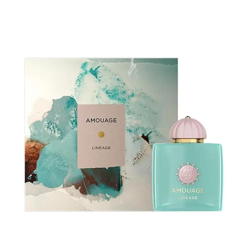 AMOUAGE lineage 