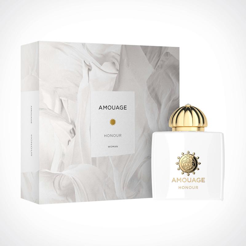 AMOUAGE honour