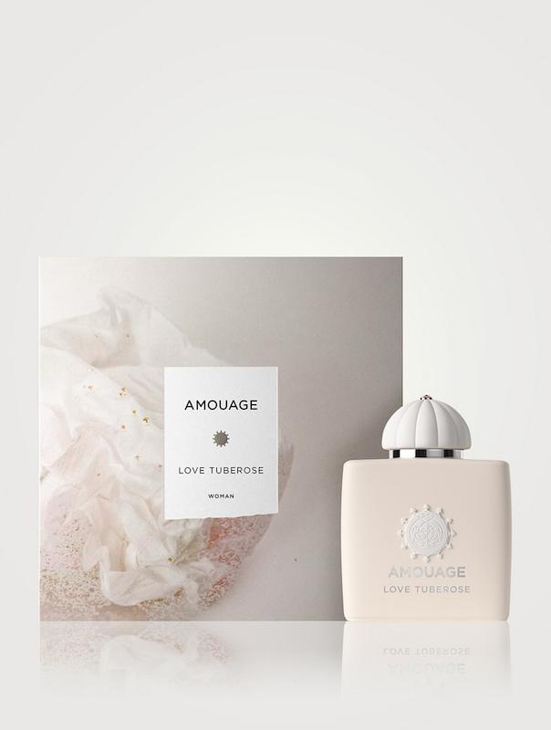 AMOUAGE  love tuberose