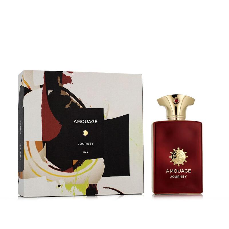 AMOUAGE journey 