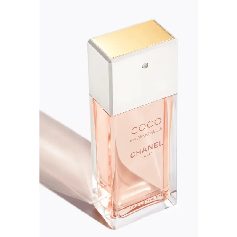 CHANEL coco madmessiole EDT 