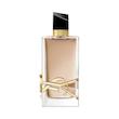 YSL libre flower & flames