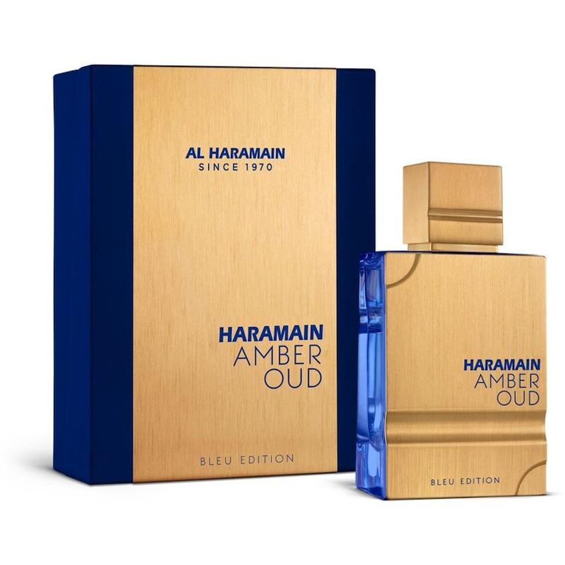 AL haramain blue 