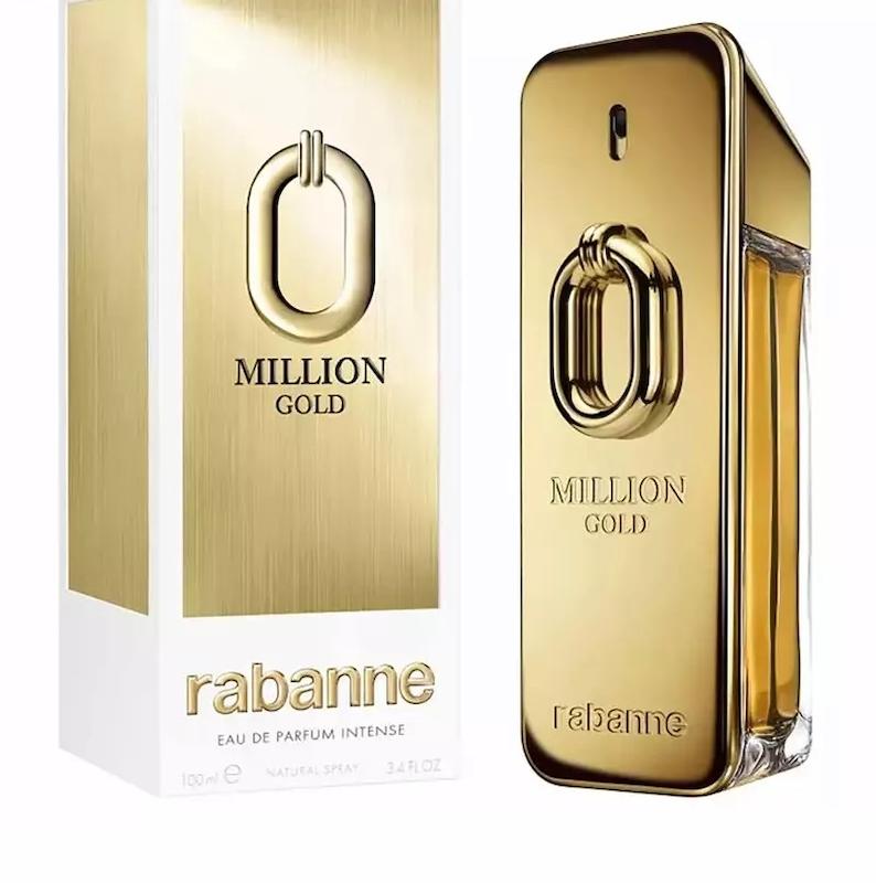 ONE MILLION gold