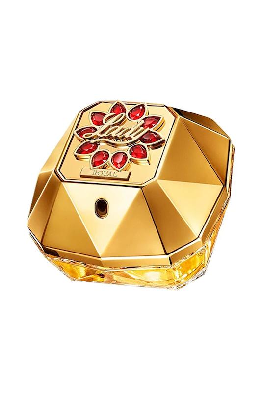 LADY MILLION royal 