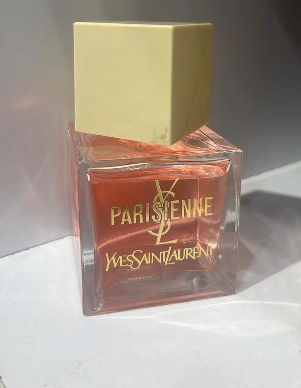YSL parisienne